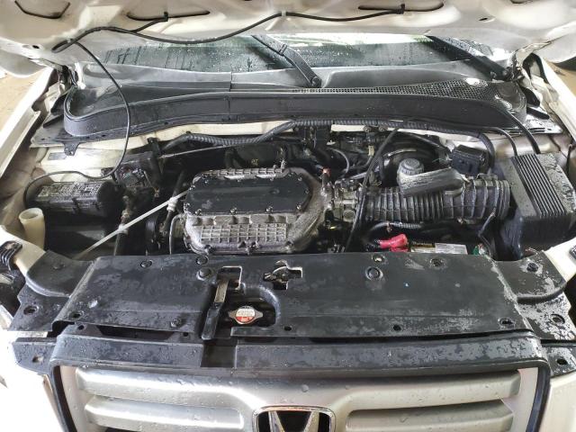 Photo 11 from auction – 2007 HONDA PILOT EXL with VIN 5FNYF18747B002094