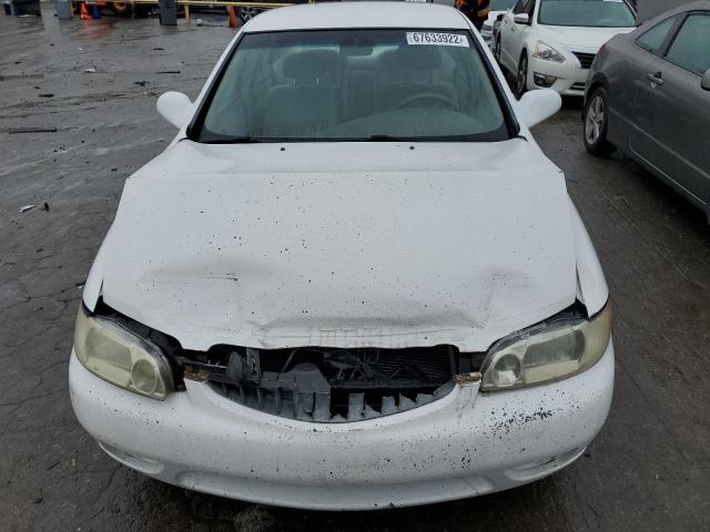 Photo 5 from auction – 2000 NISSAN ALTIMA XE with VIN 1N4DL01D1YC241494