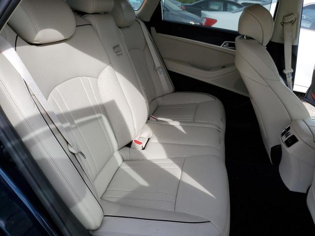 Photo 10 from auction – 2019 GENESIS G80 BASE with VIN KMHGN4JE3KU289092