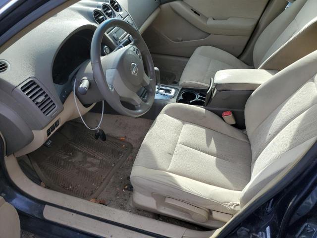 Photo 7 from auction – 2010 NISSAN ALTIMA BAS with VIN 1N4AL2AP5AN507666