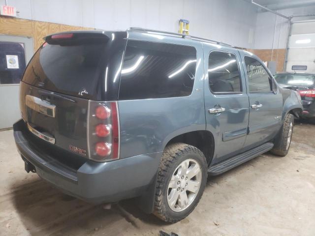 Photo 3 from auction – 2008 GMC YUKON with VIN 1GKFK13058J140741