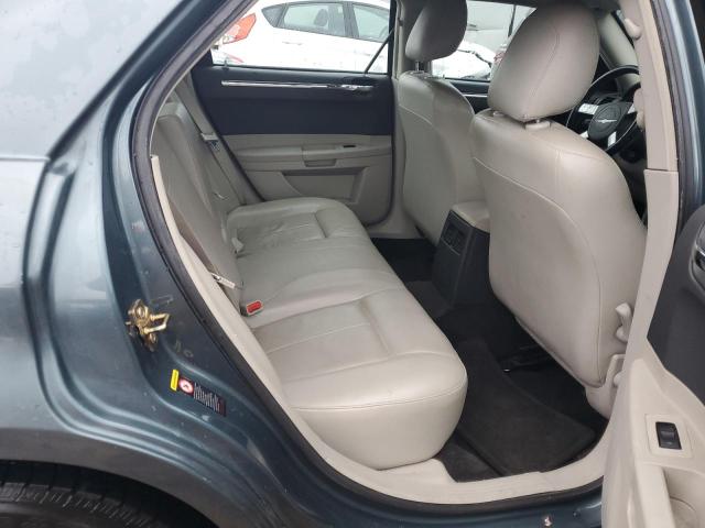 Photo 10 from auction – 2005 CHRYSLER 300 TOURIN with VIN 2C3AA53G05H186718