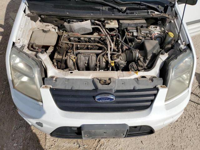 Photo 12 from auction – 2010 FORD TRANSIT CO with VIN NM0LS7DN6AT001592