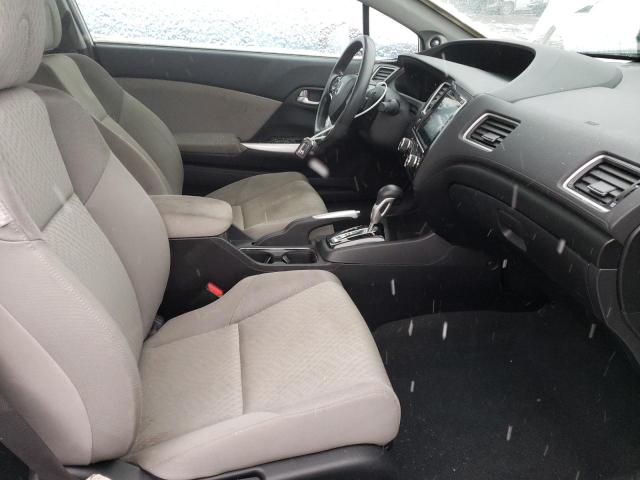 Photo 5 from auction – 2015 HONDA CIVIC EX with VIN 2HGFG3B81FH518490