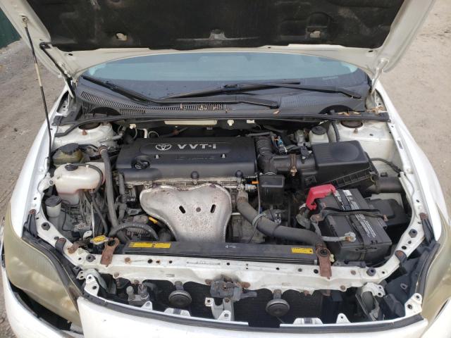 Photo 11 from auction – 2008 TOYOTA SCION TC with VIN JTKDE167380229161