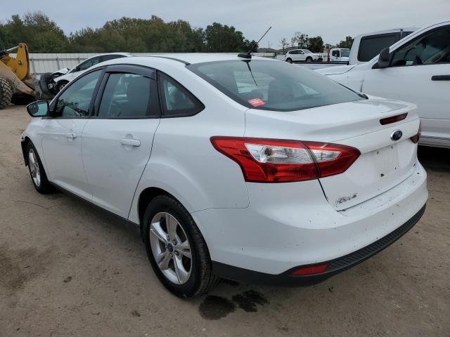 Photo 2 from auction – 2013 FORD FOCUS SE with VIN 1FADP3F25DL230215