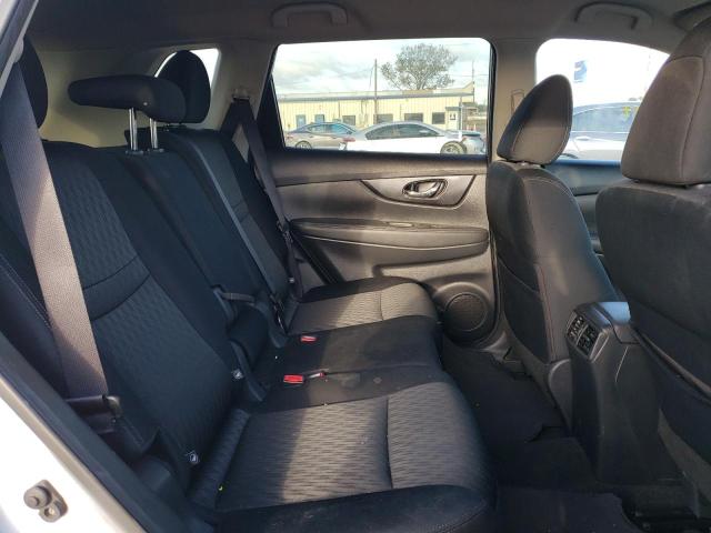 Photo 11 from auction – 2018 NISSAN ROGUE S with VIN KNMAT2MT5JP504709