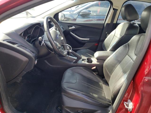 Photo 7 from auction – 2014 FORD FOCUS SE with VIN 1FADP3F26EL455079