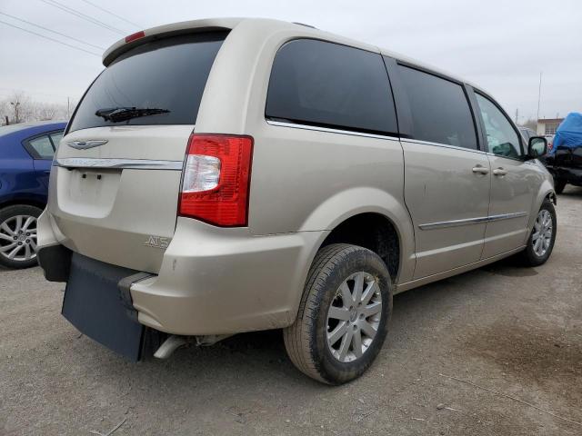 Photo 3 from auction – 2015 CHRYSLER TOWN & COU with VIN 2C4RC1BG3FR588022