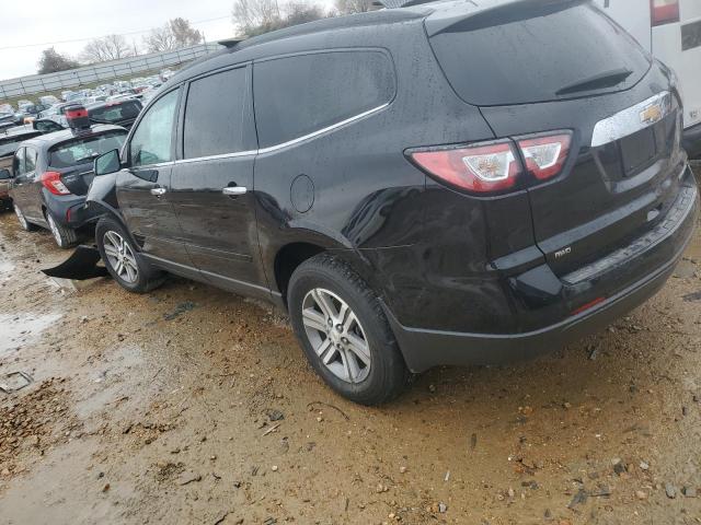 Photo 2 from auction – 2016 CHEVROLET TRAVERSE L with VIN 1GNKVHKD7GJ126960