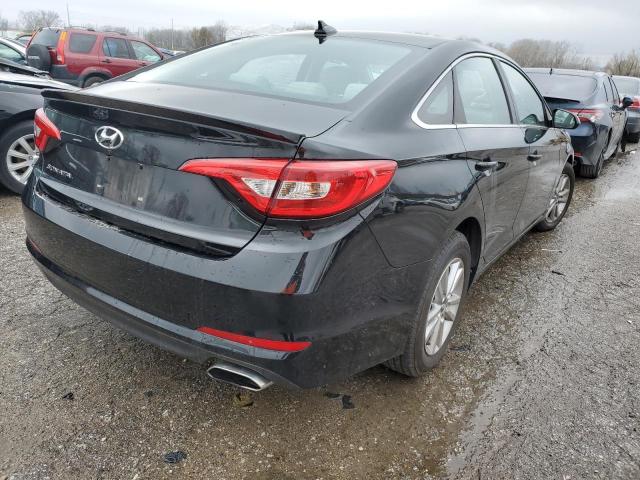 Photo 3 from auction – 2016 HYUNDAI SONATA SE with VIN 5NPE24AF7GH348286