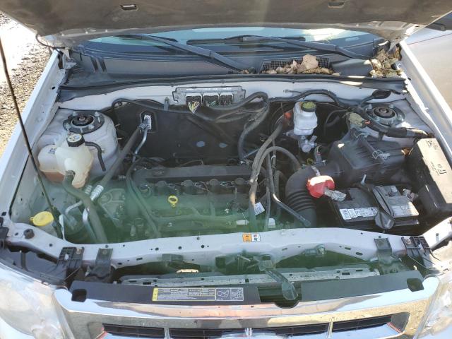 Photo 12 from auction – 2012 FORD ESCAPE with VIN 1FMCU0D77CKC85633