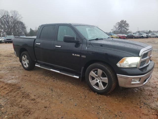 Photo 4 from auction – 2010 DODGE RAM 1500 with VIN 1D7RB1CT1AS179979