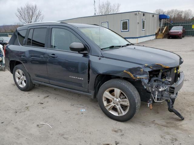 Photo 4 from auction – 2014 JEEP COMPASS SP with VIN 1C4NJDBB6ED623521