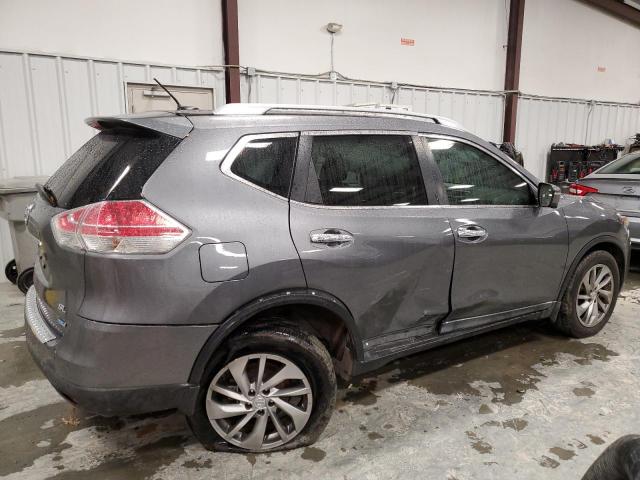 Photo 3 from auction – 2014 NISSAN ROGUE SL with VIN 5N1AT2MT5EC766836