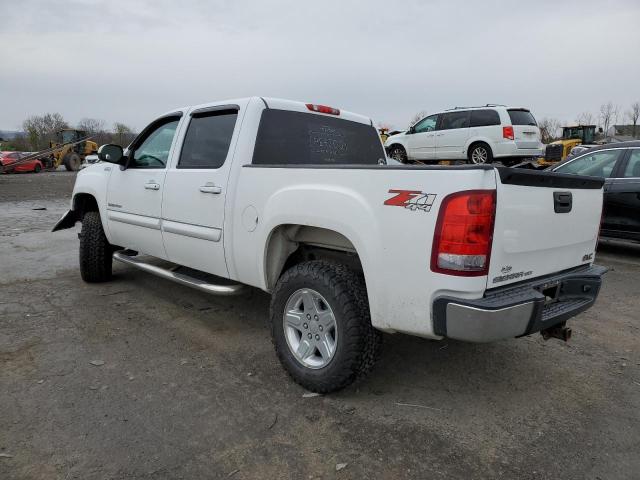 Photo 2 from auction – 2013 GMC SIERRA K15 with VIN 3GTP2WE71DG204826