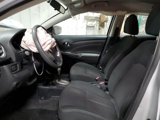 Photo 7 from auction – 2018 NISSAN VERSA S with VIN 3N1CN7AP1JK398268