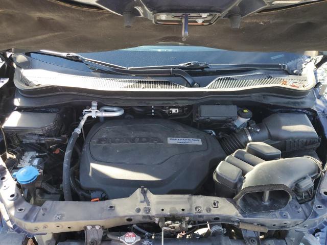 Photo 12 from auction – 2016 HONDA PILOT EXL with VIN 5FNYF6H58GB009965