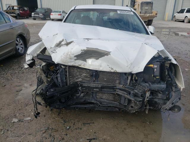 Photo 5 from auction – 2006 KIA OPTIMA LX with VIN KNAGE123665055686