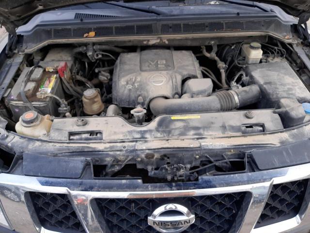 Photo 12 from auction – 2012 NISSAN ARMADA with VIN 5N1BA0NE8CN608491