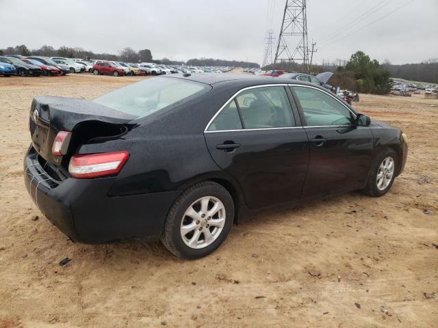Photo 3 from auction – 2010 TOYOTA CAMRY BASE with VIN 4T1BF3EK3AU087420