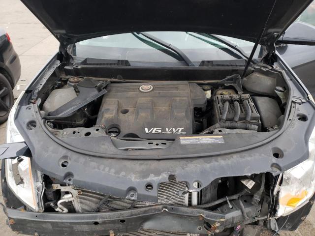 Photo 12 from auction – 2011 CADILLAC SRX PREMIU with VIN 3GYFNFEY7BS535071