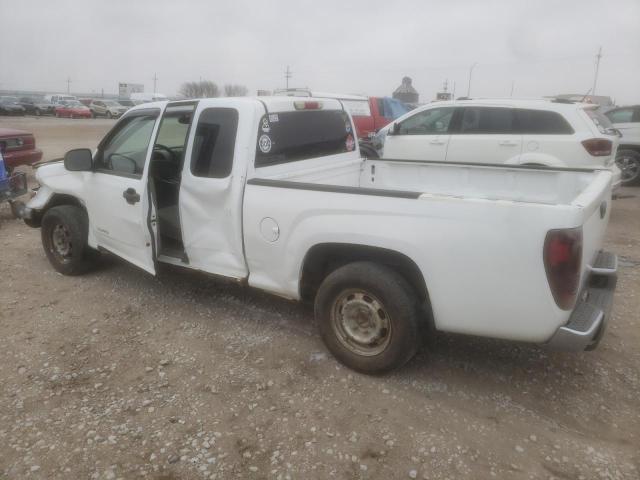 Photo 2 from auction – 2004 CHEVROLET COLORADO with VIN 1GCCS198148182644