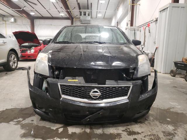 Photo 5 from auction – 2011 NISSAN SENTRA 2.0 with VIN 3N1AB6AP7BL633407