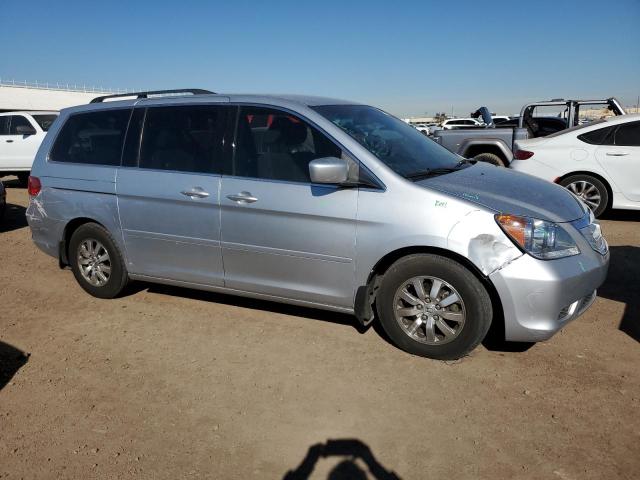 Photo 4 from auction – 2010 HONDA ODYSSEY EX with VIN 5FNRL3H50AB014631