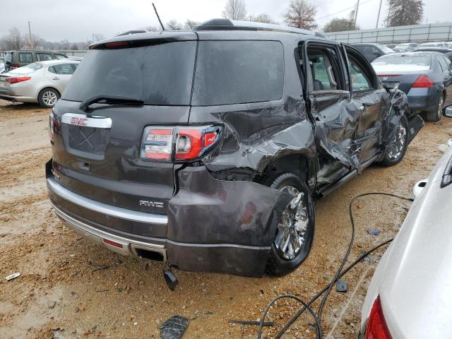 Photo 3 from auction – 2015 GMC ACADIA DEN with VIN 1GKKVTKD9FJ175530