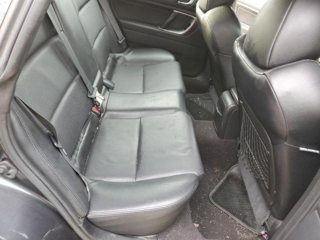 Photo 10 from auction – 2008 SUBARU OUTBACK 2. with VIN 4S4BP63C484338921