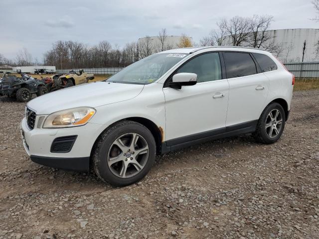 VOLVO XC60 2012 with VIN YV4902DZ4C2346294 - Photo from auction