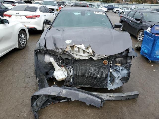 Photo 5 from auction – 2015 DODGE CHARGER SE with VIN 2C3CDXBG7FH840631