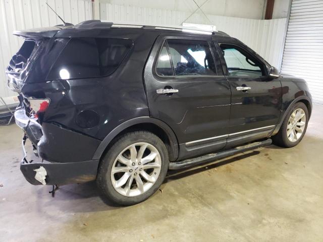 Photo 3 from auction – 2015 FORD EXPLORER L with VIN 1FM5K7F86FGA02904