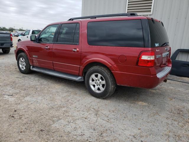 Photo 2 from auction – 2008 FORD EXPEDITION with VIN 1FMFK15518LA57831