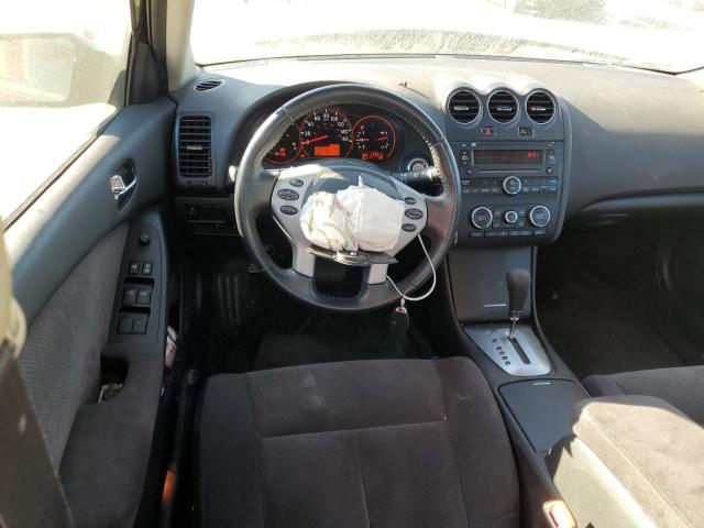 Photo 8 from auction – 2009 NISSAN ALTIMA HYB with VIN 1N4CL21E69C131249