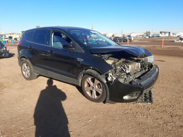 Photo 4 from auction – 2013 FORD ESCAPE SE with VIN 1FMCU0GXXDUD10607