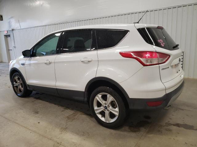 Photo 2 from auction – 2016 FORD ESCAPE SE with VIN 1FMCU0GX3GUA42262