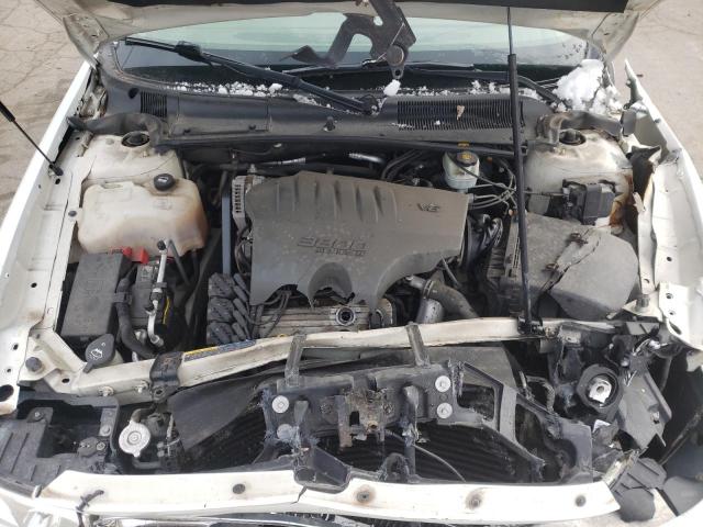 Photo 11 from auction – 2004 BUICK LESABRE CU with VIN 1G4HP52K744113660