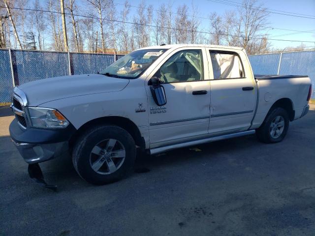 RAM 1500 ST 2016 with VIN 3C6RR7KTXGG182736 - Photo from auction