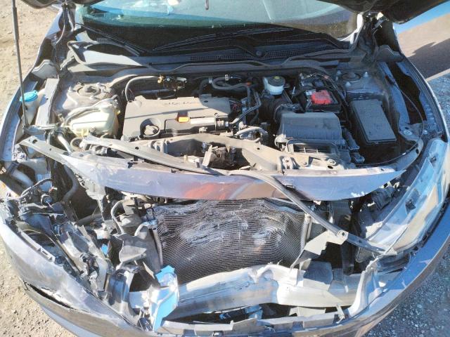 Photo 11 from auction – 2016 HONDA CIVIC EX with VIN 19XFC2F70GE226946