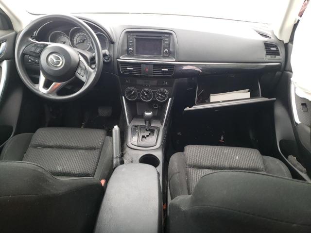 Photo 8 from auction – 2013 MAZDA CX-5 TOURI with VIN JM3KE4CE6D0144321