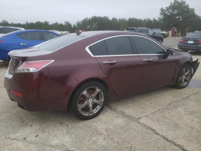 Photo 3 from auction – 2010 ACURA TL with VIN 19UUA9F5XAA005208