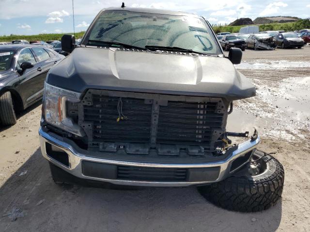 Photo 5 from auction – 2020 FORD F150 SUPER with VIN 1FTEW1C5XLFA23112