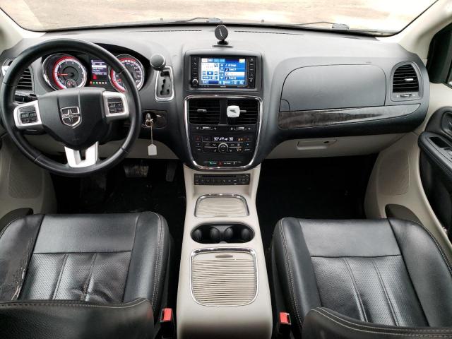 Photo 8 from auction – 2011 DODGE GRAND CARA with VIN 2D4RN5DG1BR774489