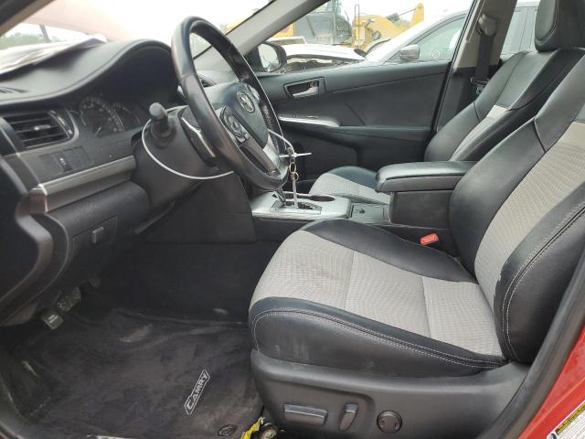 Photo 7 from auction – 2012 TOYOTA CAMRY BASE with VIN 4T1BF1FK3CU526900