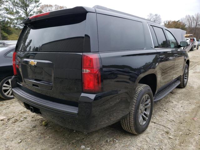 Photo 3 from auction – 2019 CHEVROLET SUBURBAN C with VIN 1GNSCHKC6KR391019