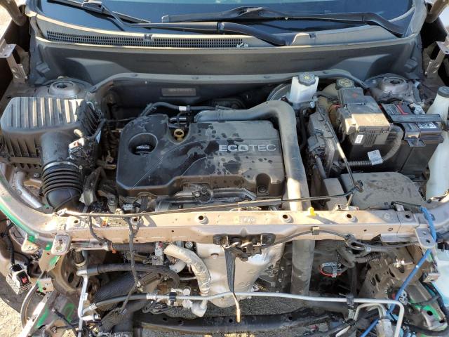 Photo 12 from auction – 2018 CHEVROLET EQUINOX LS with VIN 2GNAXHEV8J6160890