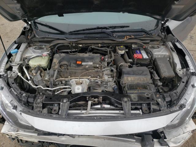 Photo 11 from auction – 2016 HONDA CIVIC EX with VIN 19XFC2F75GE056681