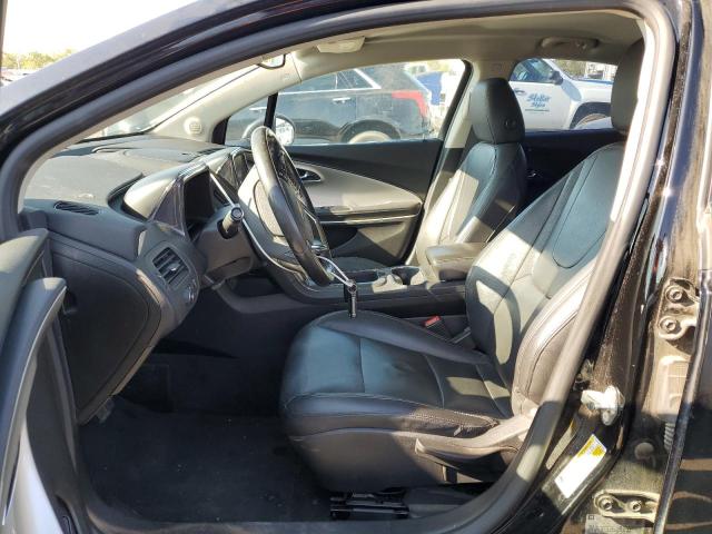 Photo 7 from auction – 2014 CHEVROLET VOLT with VIN 1G1RH6E41EU157480